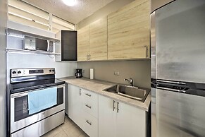Rincon Penthouse: Steps to Private Beach Oasis!