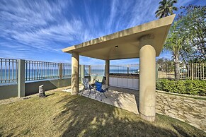 Rincon Penthouse: Steps to Private Beach Oasis!