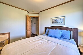 Coastal Oregon Retreat w/ Grill: 11 Mi to Astoria!