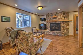 Coastal Oregon Retreat w/ Grill: 11 Mi to Astoria!