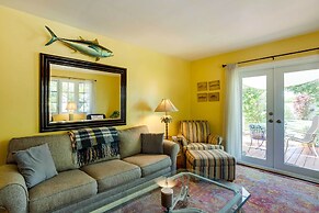 West Palm Beach Home w/ Fenced-in Yard & Deck!