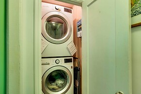 West Palm Beach Home w/ Fenced-in Yard & Deck!