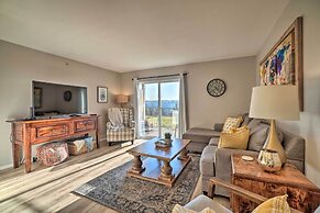 Sunny Family-friendly Branson Home!