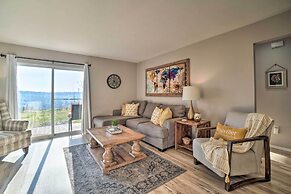 Sunny Family-friendly Branson Home!