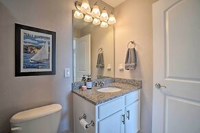 Sunny Family-friendly Branson Home!