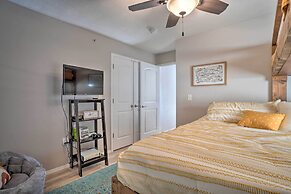 Sunny Family-friendly Branson Home!