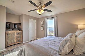 Sunny Family-friendly Branson Home!
