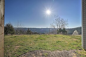 Sunny Family-friendly Branson Home!