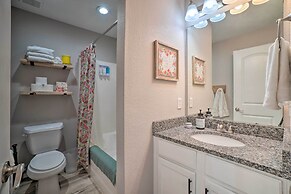 Sunny Family-friendly Branson Home!