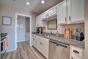 Sunny Family-friendly Branson Home!