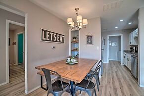 Sunny Family-friendly Branson Home!