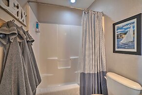 Sunny Family-friendly Branson Home!