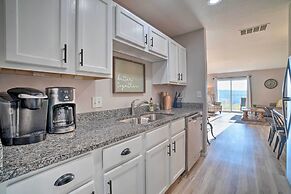 Sunny Family-friendly Branson Home!