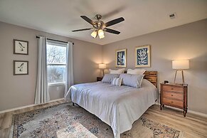 Sunny Family-friendly Branson Home!