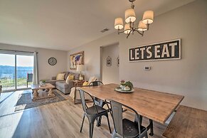 Sunny Family-friendly Branson Home!