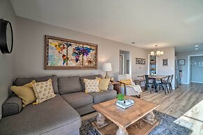 Sunny Family-friendly Branson Home!