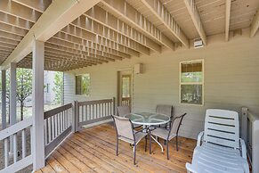 Sunriver Getaway w/ Sharc Waterpark Passes!