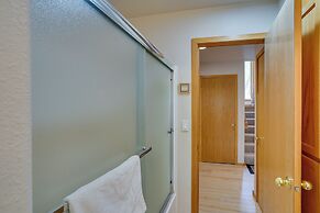 Sunriver Getaway w/ Sharc Waterpark Passes!