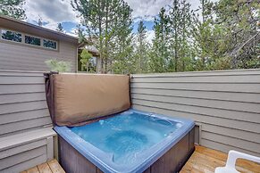 Sunriver Getaway w/ Sharc Waterpark Passes!