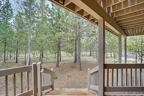 Sunriver Getaway w/ Sharc Waterpark Passes!