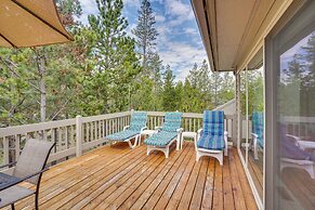 Sunriver Getaway w/ Sharc Waterpark Passes!