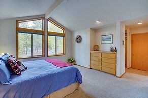 Sunriver Getaway w/ Sharc Waterpark Passes!