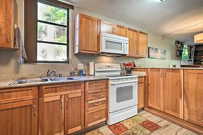 Kailua-kona Condo w/ 2 Private Lanais!