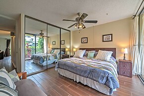 Kailua-kona Condo w/ 2 Private Lanais!
