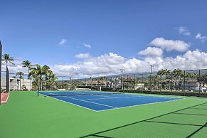 Kailua-kona Condo w/ 2 Private Lanais!