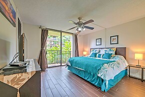 Kailua-kona Condo w/ 2 Private Lanais!