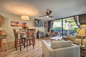 Kailua-kona Condo w/ 2 Private Lanais!