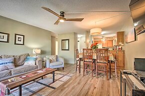 Kailua-kona Condo w/ 2 Private Lanais!