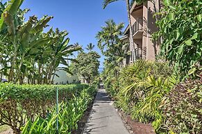 Kailua-kona Condo w/ 2 Private Lanais!