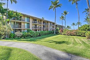 Kailua-kona Condo w/ 2 Private Lanais!