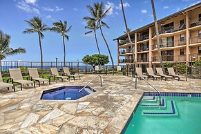 Kailua-kona Condo w/ 2 Private Lanais!