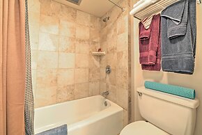 Kailua-kona Condo w/ 2 Private Lanais!