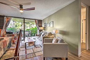 Kailua-kona Condo w/ 2 Private Lanais!