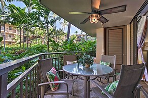 Kailua-kona Condo w/ 2 Private Lanais!