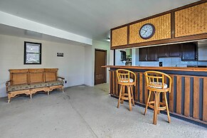 Kailua-kona Condo w/ 2 Private Lanais!