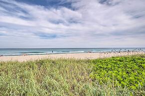 Cozy West Palm Beach Condo: 1 Block to Shore!