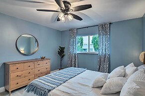 Cozy West Palm Beach Condo: 1 Block to Shore!