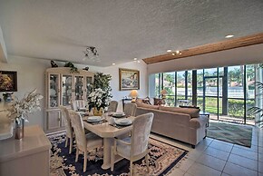 1 Mi to PGA Golf: Retreat w/ Pool in Palm Beach