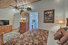 1 Mi to PGA Golf: Retreat w/ Pool in Palm Beach