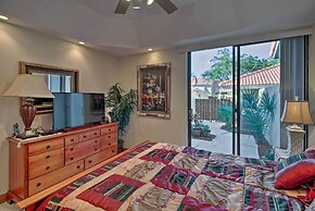 1 Mi to PGA Golf: Retreat w/ Pool in Palm Beach