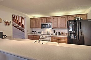 1 Mi to PGA Golf: Retreat w/ Pool in Palm Beach