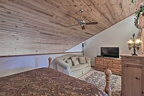 1 Mi to PGA Golf: Retreat w/ Pool in Palm Beach