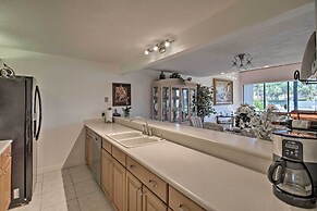 1 Mi to PGA Golf: Retreat w/ Pool in Palm Beach