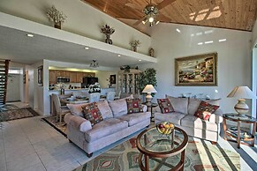 1 Mi to PGA Golf: Retreat w/ Pool in Palm Beach