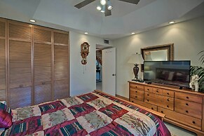 1 Mi to PGA Golf: Retreat w/ Pool in Palm Beach