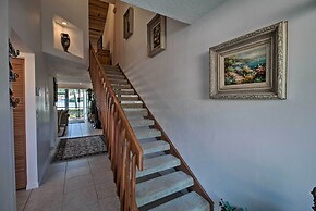 1 Mi to PGA Golf: Retreat w/ Pool in Palm Beach